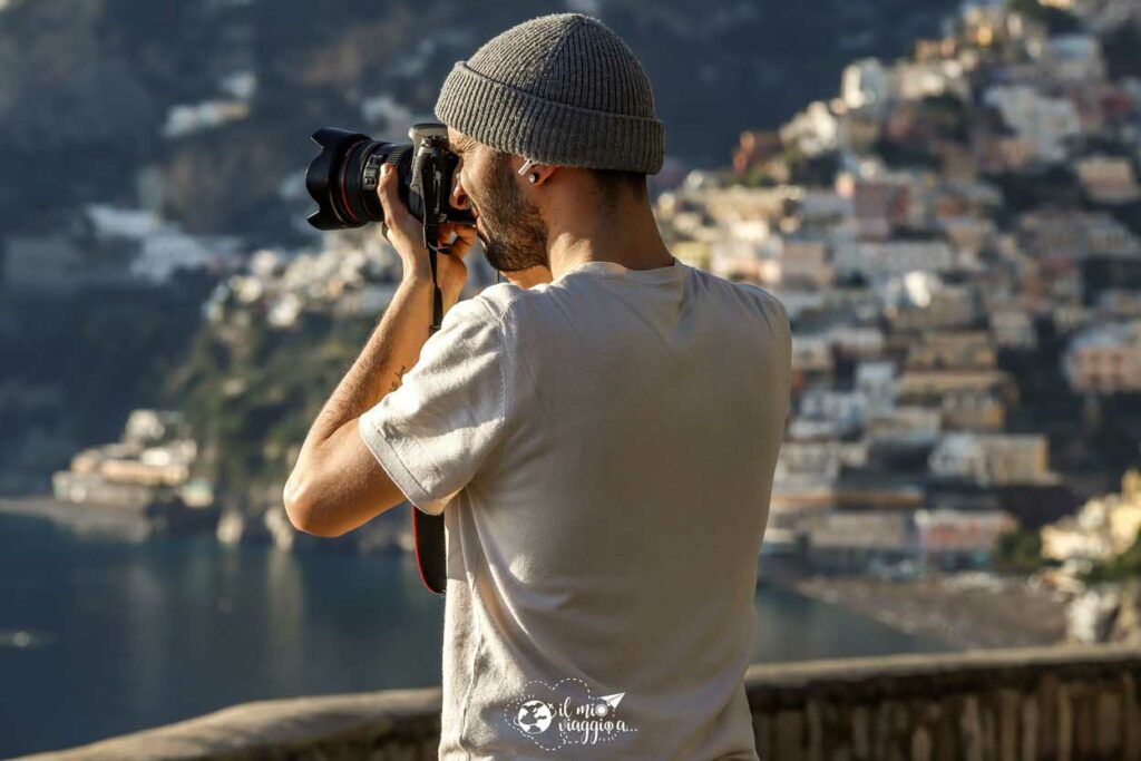 influencer de viajes italiani