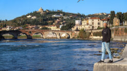 verona 2 days
