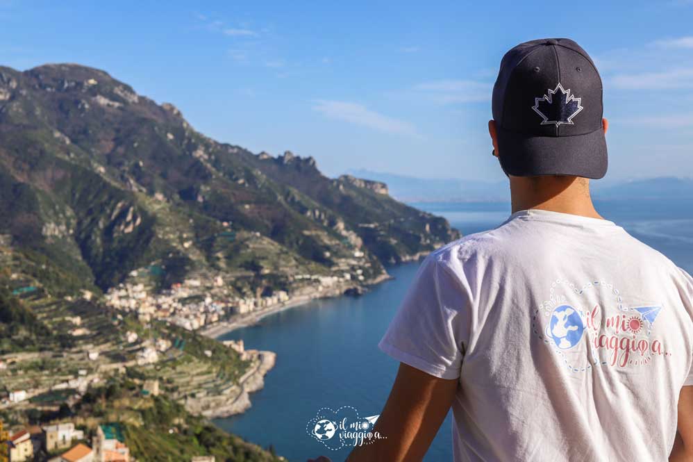 where to stay at the amalfi coast