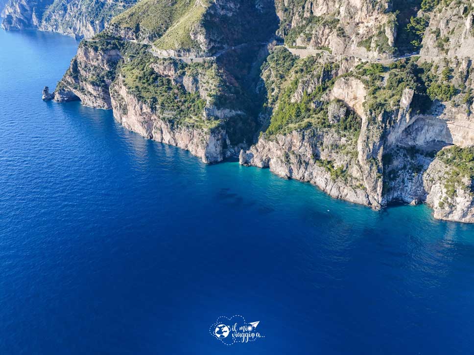 best beaches in positano