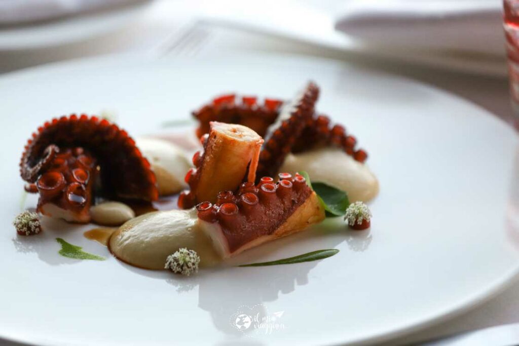 best restaurants in capri italy
