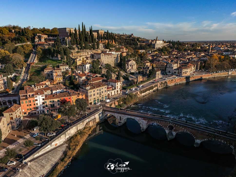 que ver en verona en 2 dias