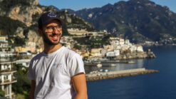 4 days on the amalfi coast where to sleep