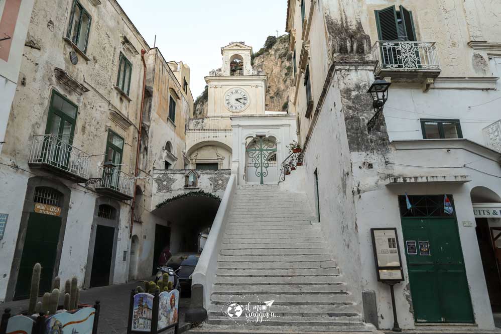 ciudad de atrani