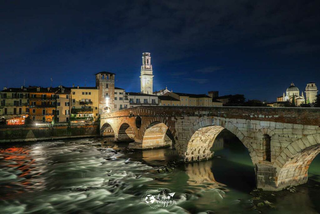 donde alojarse en verona italy