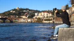 where to stay in verona italy