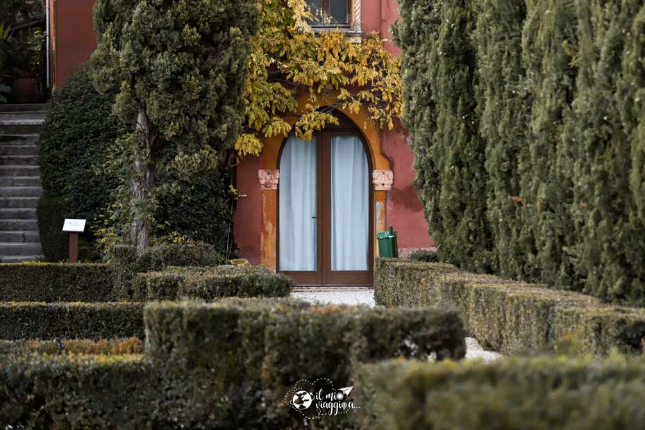 hotel en verona