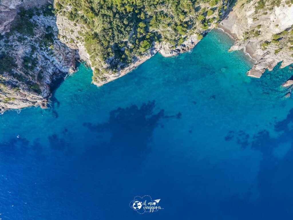 las mejores playas de positano