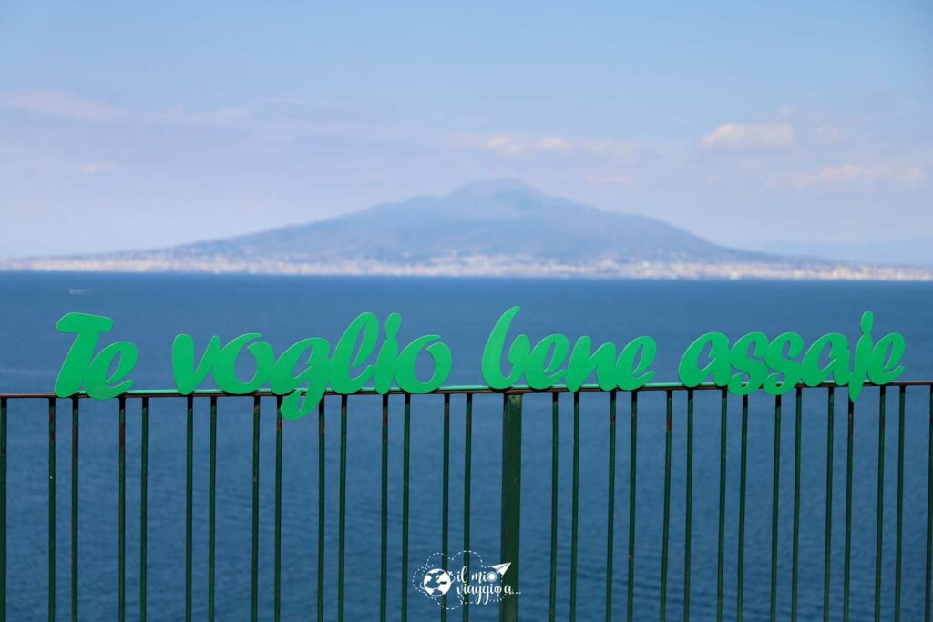 attractions in sorrento italy
