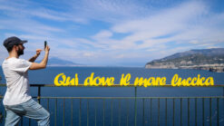 attractions in sorrento italy