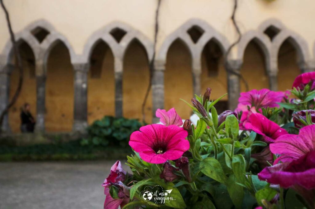 attractions in sorrento italy