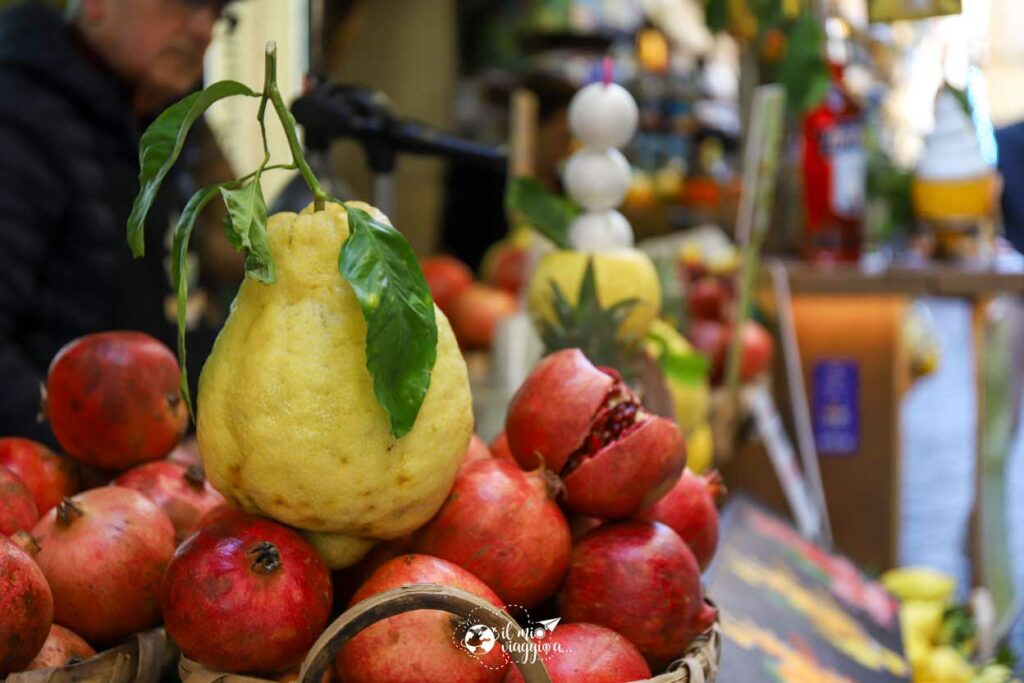 attractions in sorrento italy