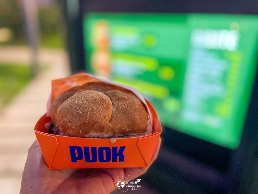 puok-hamburguesería