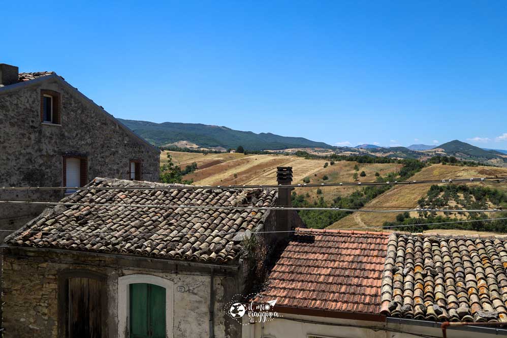 molise countryside
