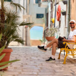 what to see in termoli in a day