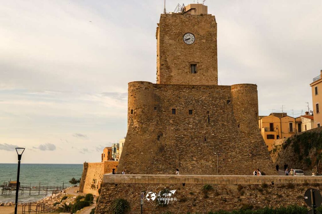 what to see in termoli in a day
