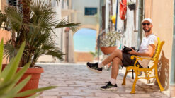 what to see in termoli in a day