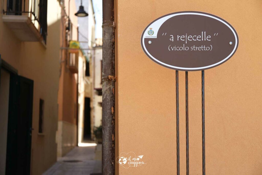 what to see in termoli in a day