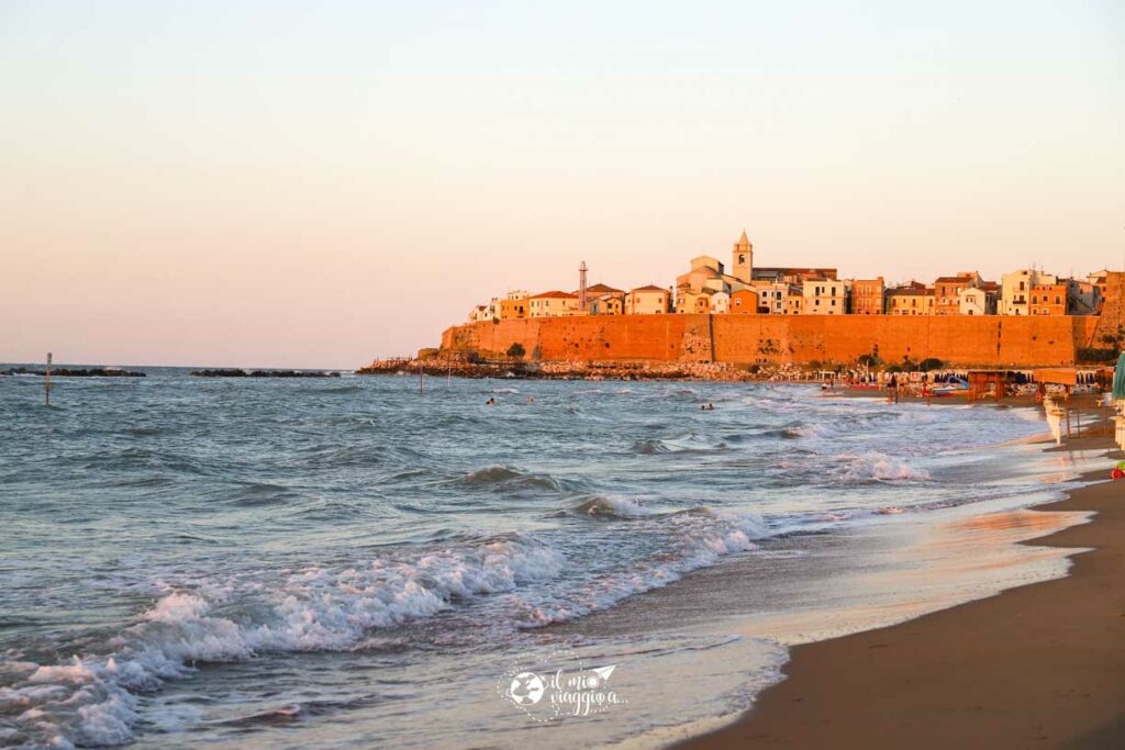 molise itinerary 3 days