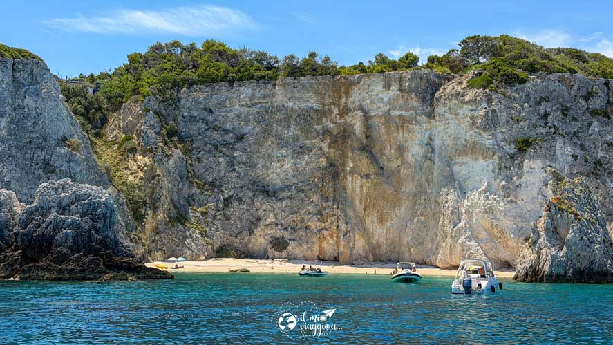 tremiti islands things to do