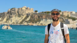 tremiti islands things to do