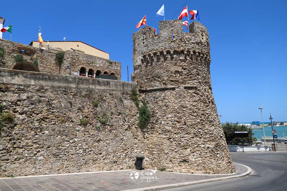 belvedere tower