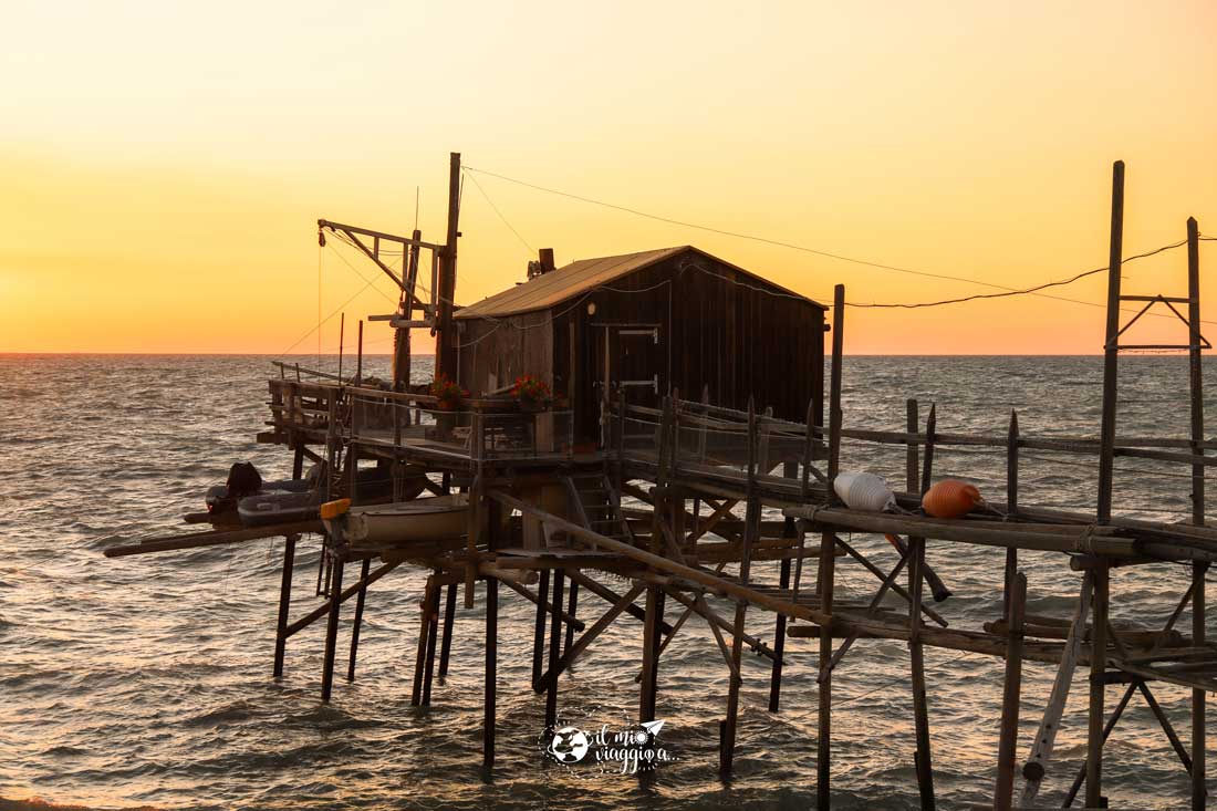what to see in termoli in a day